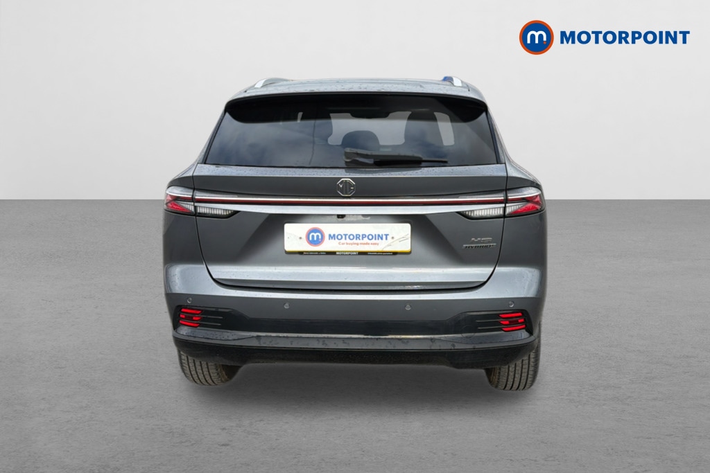 Used MG MG HS 2025 for sale - 78075046: Photo 6