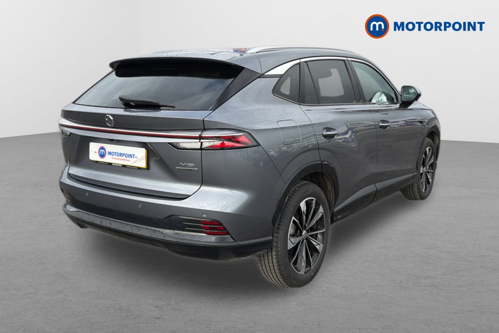 Used MG MG HS 2025 for sale - 78075046: Photo 7