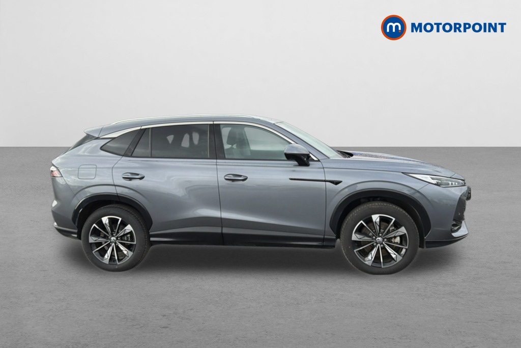 Used MG MG HS 2025 for sale - 78075046: Photo 8