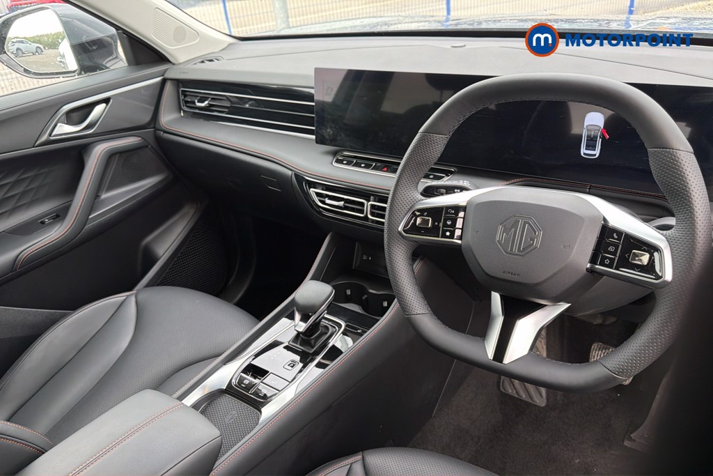 Used MG MG HS 2025 for sale - 78075046: Photo 9