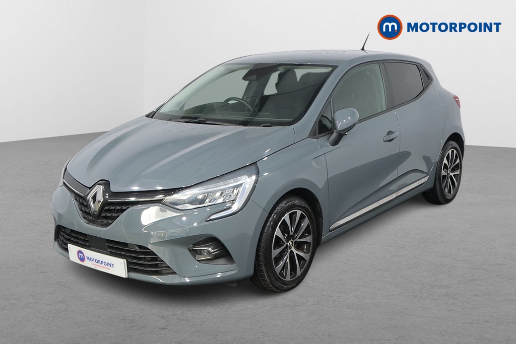 Used Renault Clio 2020 for sale - 76453048: Photo 3