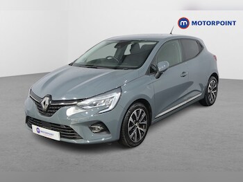 Used Renault Clio 2020 for sale - 76453048: Photo