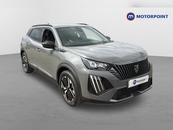 Used Peugeot 2008 2025 for sale - 79640784: Photo