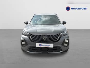 Used Peugeot 2008 2025 for sale - 79640784: Photo
