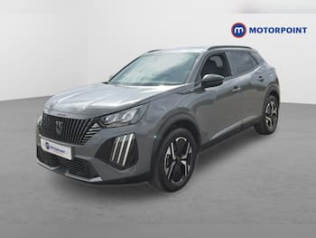 Used Peugeot 2008 2025 for sale - 79640784: Photo