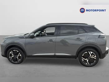 Used Peugeot 2008 2025 for sale - 79640784: Photo