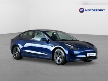 Used Tesla Model 3 2022 for sale - 78971070: Photo