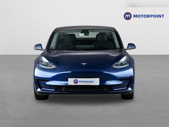 Used Tesla Model 3 2022 for sale - 78971070: Photo