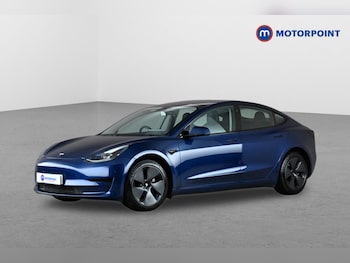Used Tesla Model 3 2022 for sale - 78971070: Photo