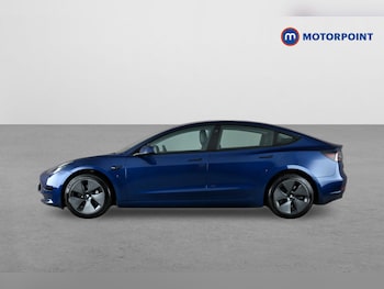 Used Tesla Model 3 2022 for sale - 78971070: Photo