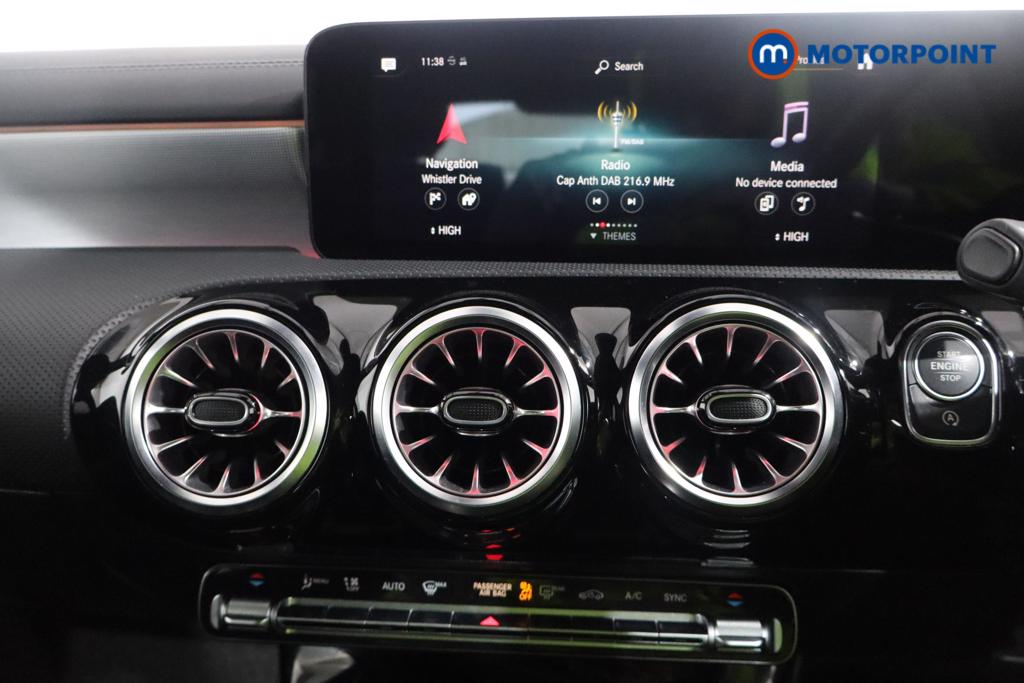 Used Mercedes-Benz A-Class 2022 for sale - 77493644: Photo 10