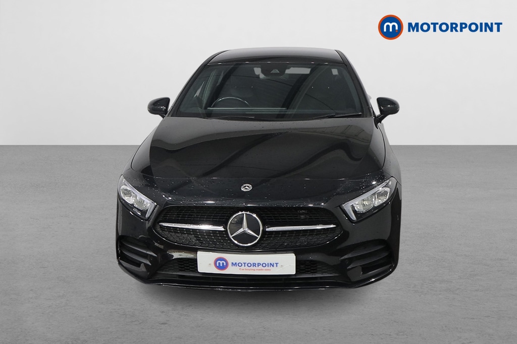 Used Mercedes-Benz A-Class 2022 for sale - 77493644: Photo 2