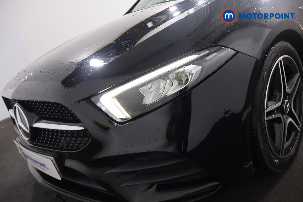 Used Mercedes-Benz A-Class 2022 for sale - 77493644: Photo 21