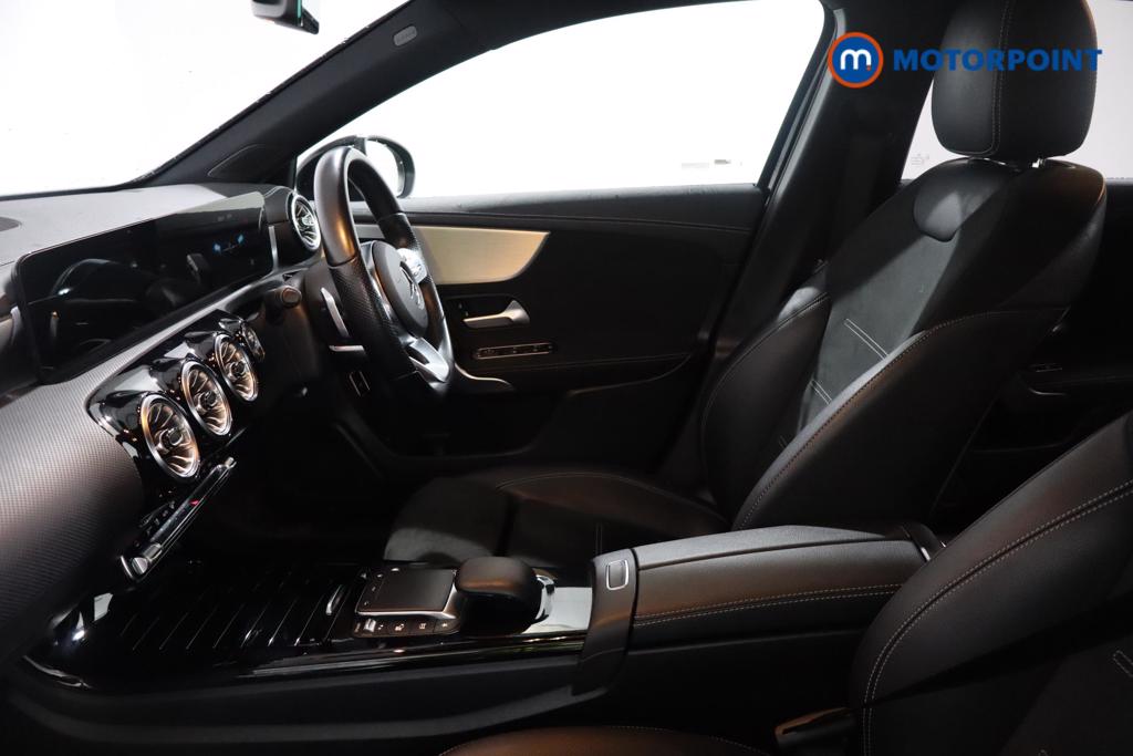 Used Mercedes-Benz A-Class 2022 for sale - 77493644: Photo 23