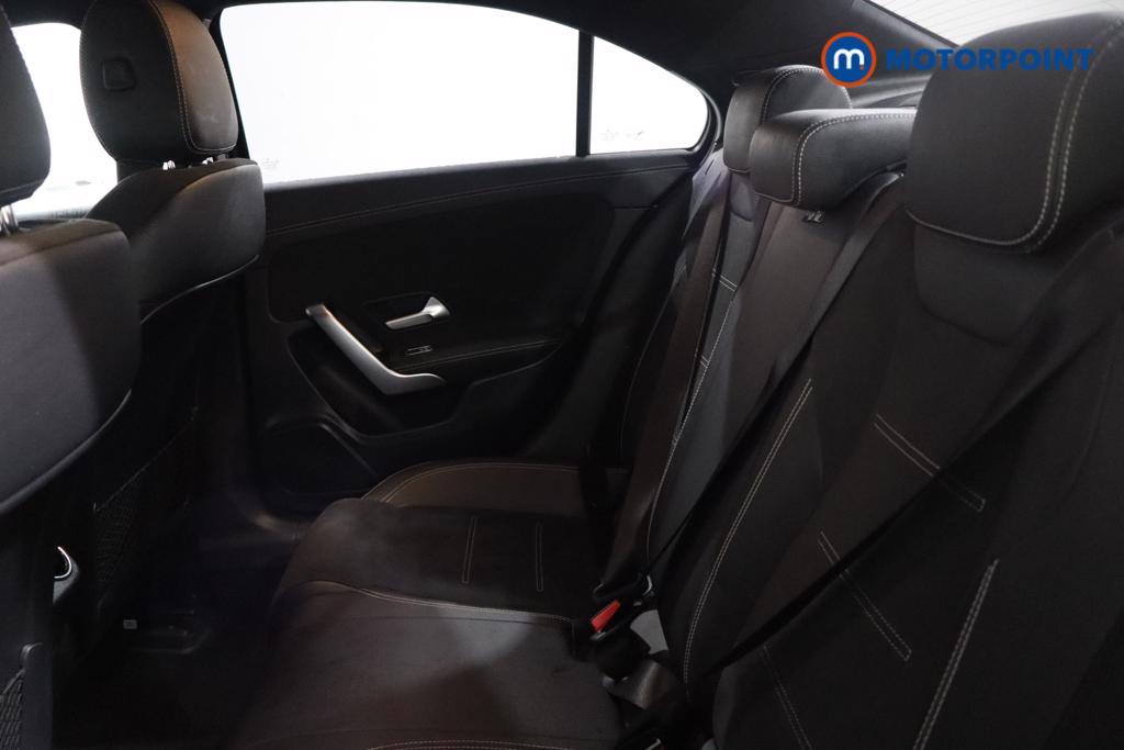 Used Mercedes-Benz A-Class 2022 for sale - 77493644: Photo 24