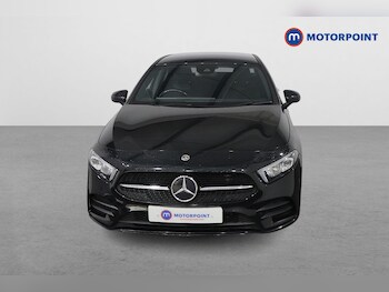 Used Mercedes-Benz A-Class 2022 for sale - 77493644: Photo