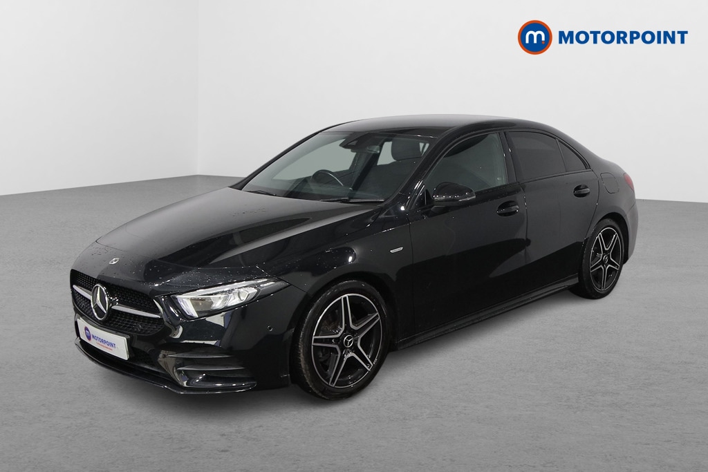 Used Mercedes-Benz A-Class 2022 for sale - 77493644: Photo 3