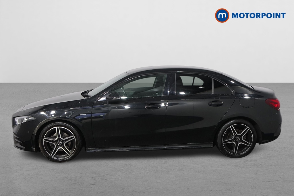 Used Mercedes-Benz A-Class 2022 for sale - 77493644: Photo 4