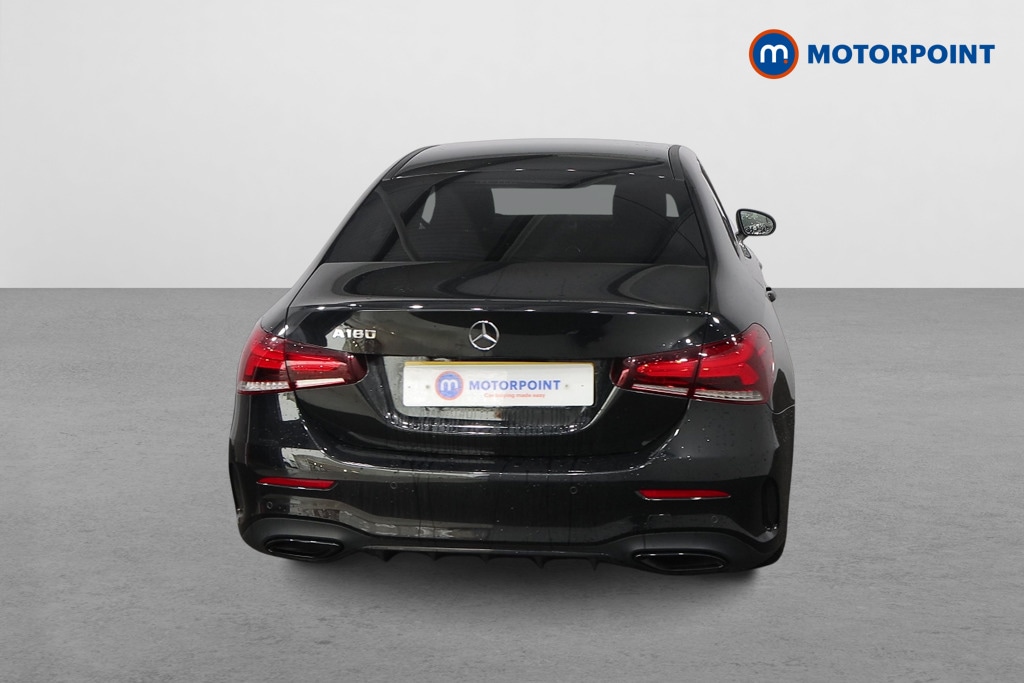 Used Mercedes-Benz A-Class 2022 for sale - 77493644: Photo 6