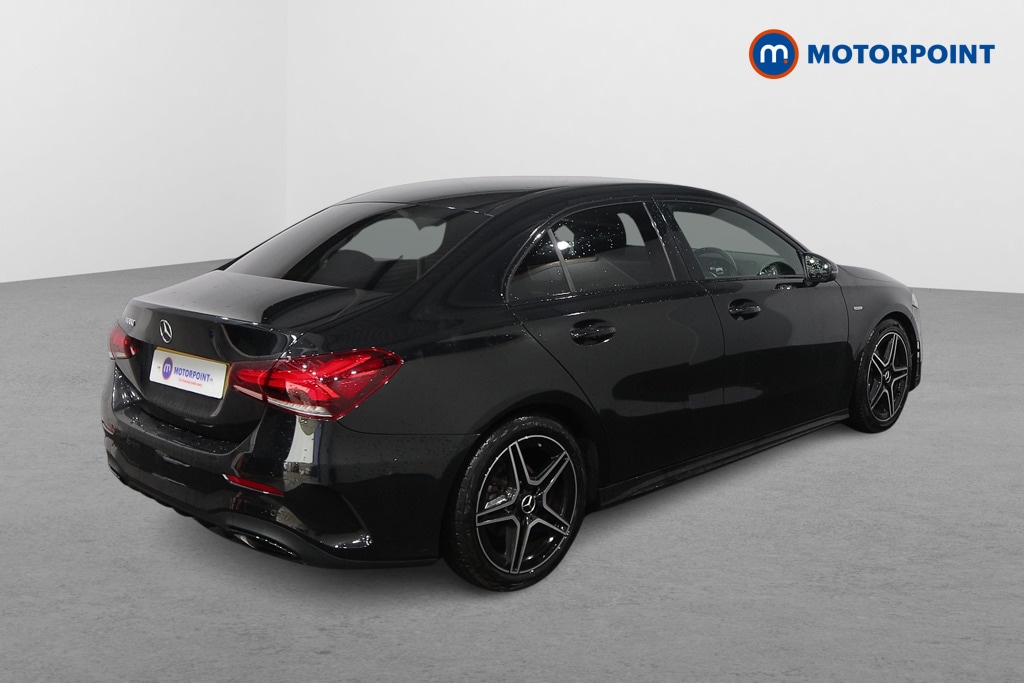 Used Mercedes-Benz A-Class 2022 for sale - 77493644: Photo 7