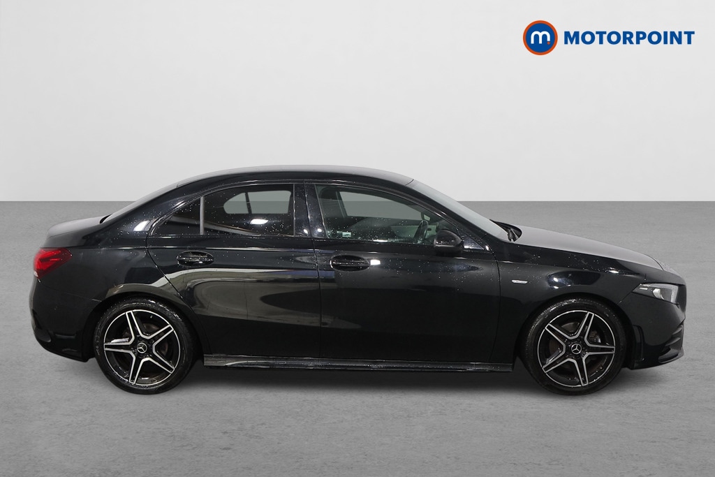 Used Mercedes-Benz A-Class 2022 for sale - 77493644: Photo 8