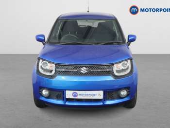 Used Suzuki Ignis 2020 for sale - 74674274: Photo