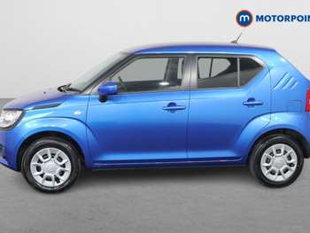 Used Suzuki Ignis 2020 for sale - 74674274: Photo