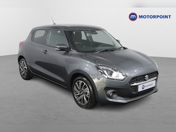 Used Suzuki Swift 2022 for sale - 75625804: Photo
