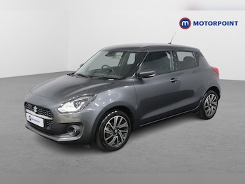 Used Suzuki Swift 2022 for sale - 75625804: Photo