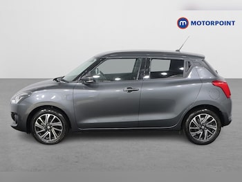 Used Suzuki Swift 2022 for sale - 75625804: Photo