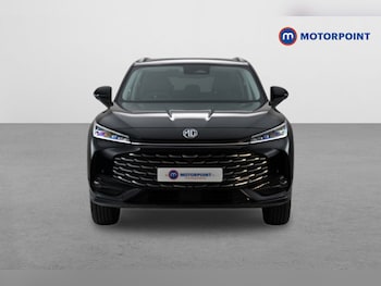 Used MG MG HS 2025 for sale - 78457354: Photo