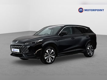 Used MG MG HS 2025 for sale - 78457354: Photo