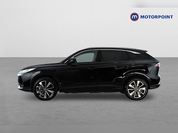 Used MG MG HS 2025 for sale - 78457354: Photo