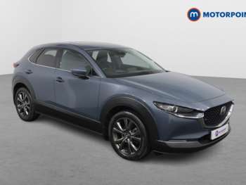 2020 - 2.0 Skyactiv-X MHEV GT Sport 5dr