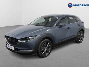 Used Mazda CX-30 2020 for sale - 74980126: Photo