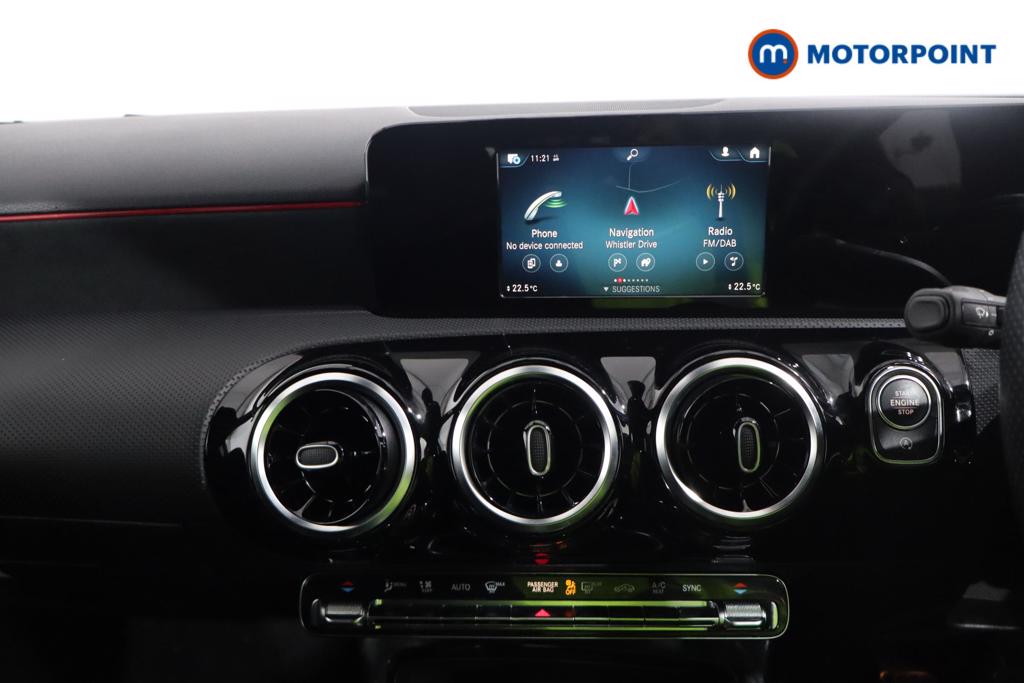 Used Mercedes-Benz A-Class 2020 for sale - 76862607: Photo 10