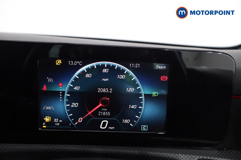 Used Mercedes-Benz A-Class 2020 for sale - 76862607: Photo 12