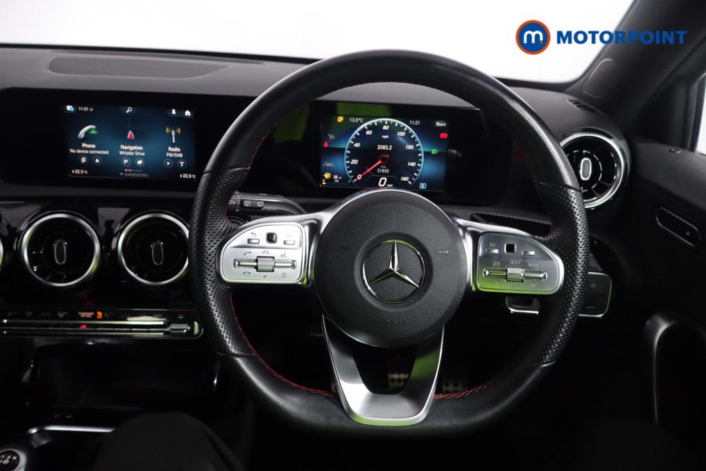 Used Mercedes-Benz A-Class 2020 for sale - 76862607: Photo 13