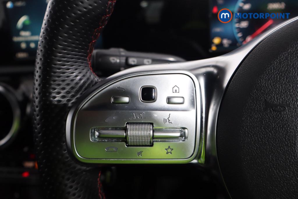 Used Mercedes-Benz A-Class 2020 for sale - 76862607: Photo 14