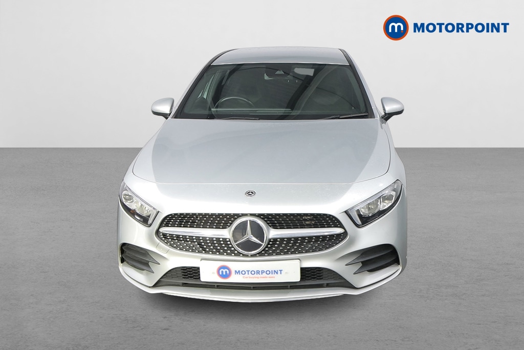 Used Mercedes-Benz A-Class 2020 for sale - 76862607: Photo 2