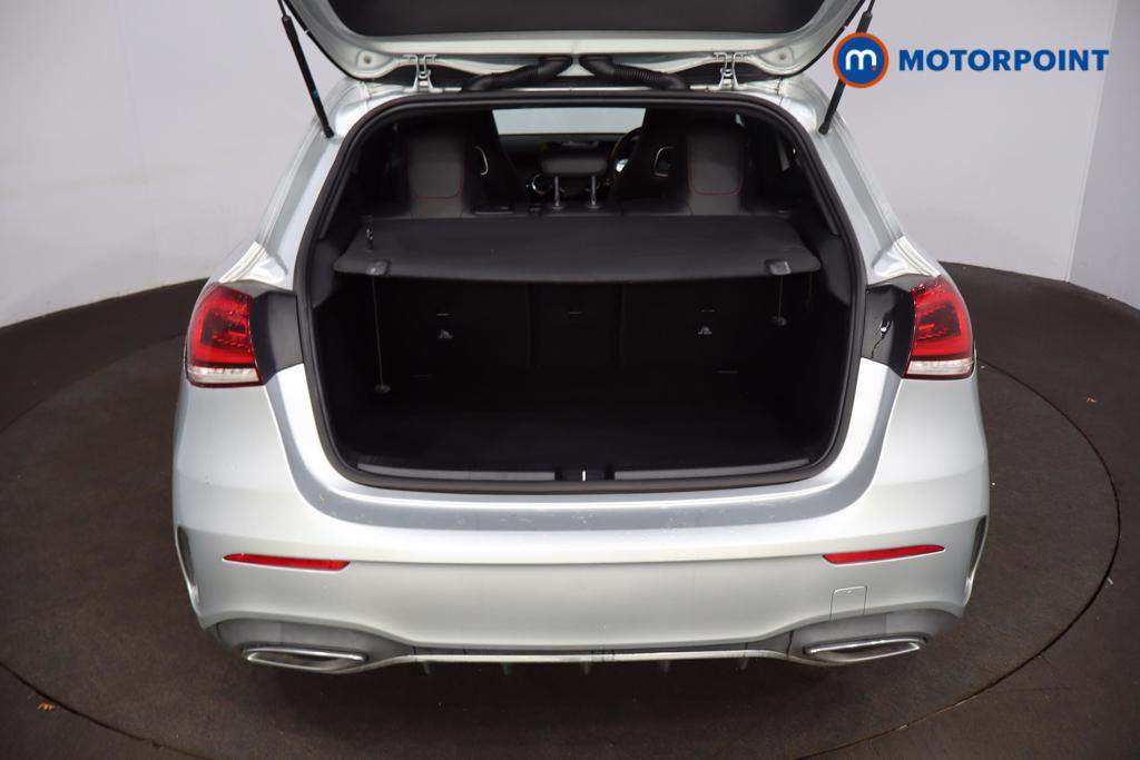 Used Mercedes-Benz A-Class 2020 for sale - 76862607: Photo 25