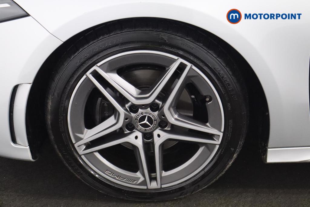 Used Mercedes-Benz A-Class 2020 for sale - 76862607: Photo 28