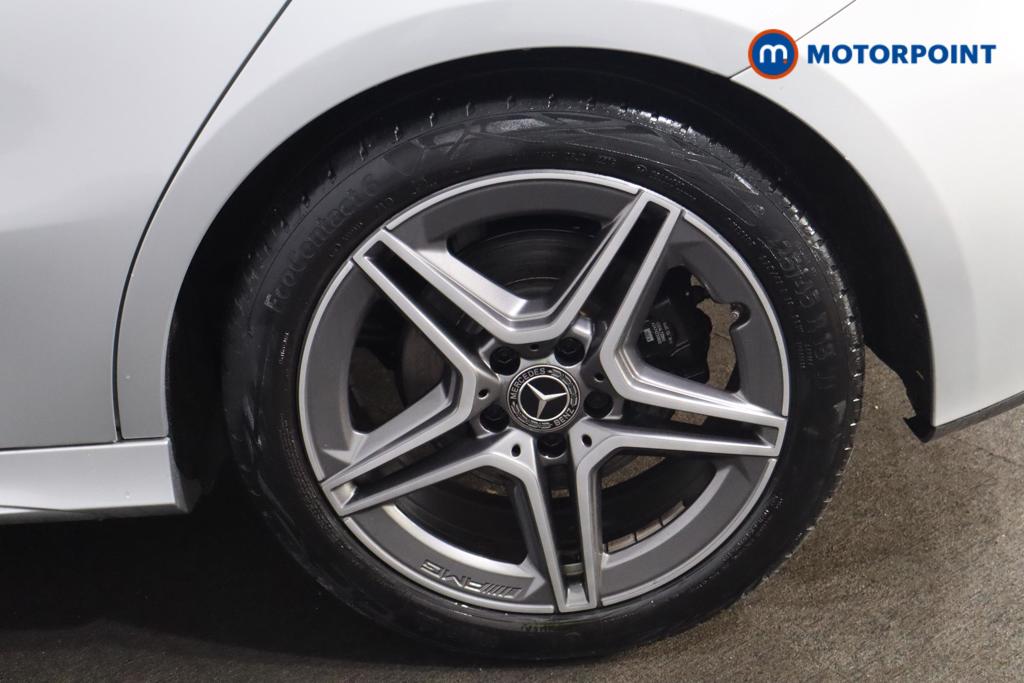 Used Mercedes-Benz A-Class 2020 for sale - 76862607: Photo 29