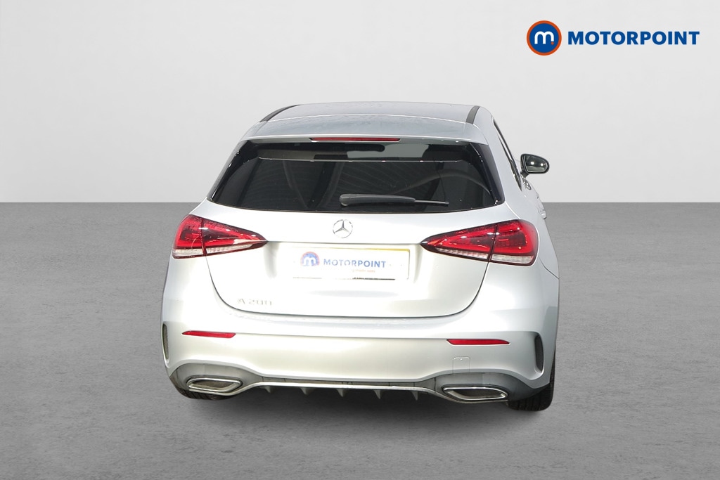 Used Mercedes-Benz A-Class 2020 for sale - 76862607: Photo 6