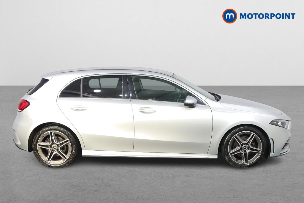 Used Mercedes-Benz A-Class 2020 for sale - 76862607: Photo 8