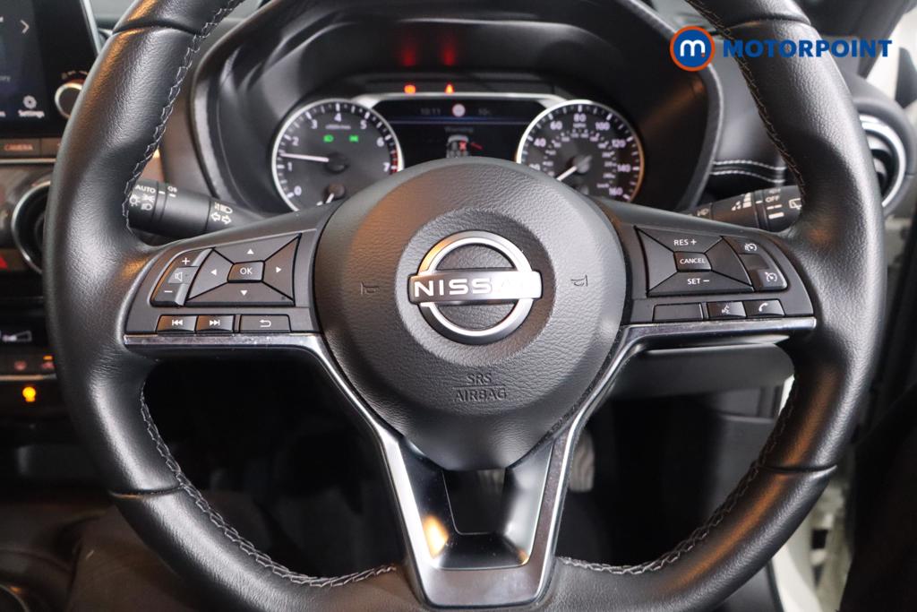 Used Nissan Juke 2023 for sale - 77286743: Photo 17