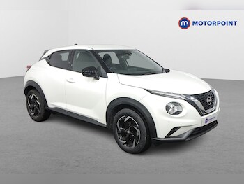 Used Nissan Juke 2023 for sale - 77286743: Photo