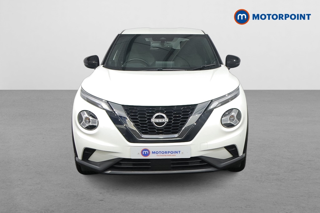 Used Nissan Juke 2023 for sale - 77286743: Photo 2