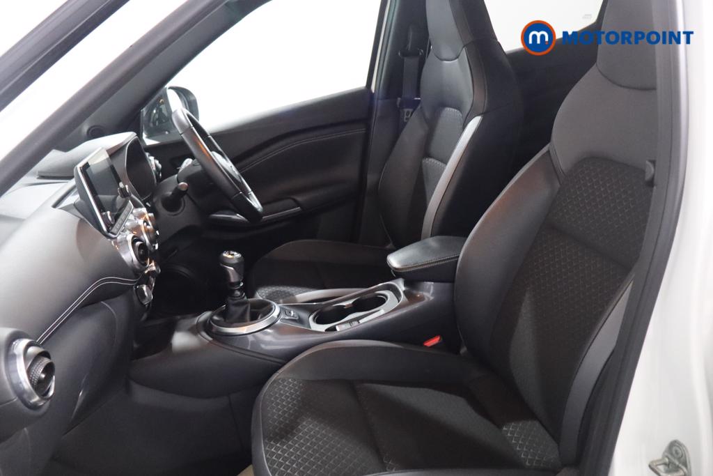 Used Nissan Juke 2023 for sale - 77286743: Photo 24