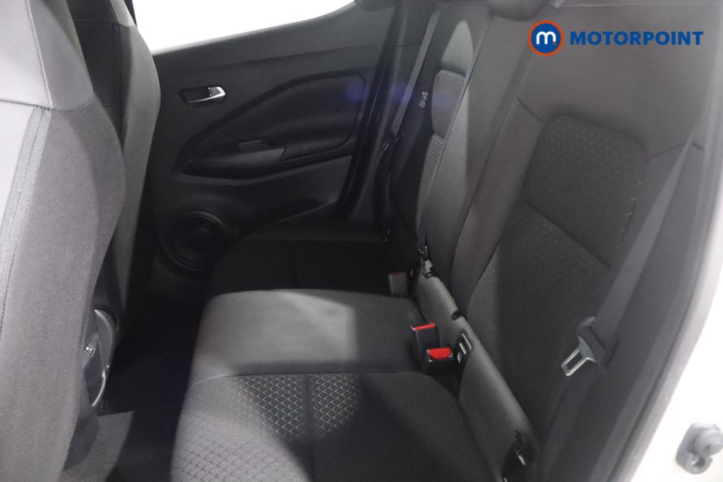 Used Nissan Juke 2023 for sale - 77286743: Photo 25